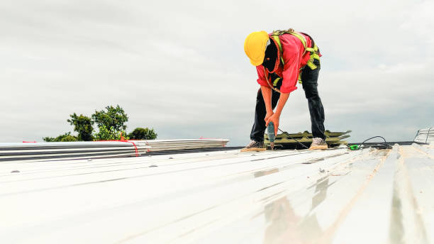 Best Roof Waterproofing  in Gordon, GA