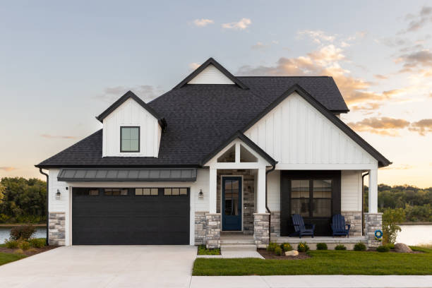 Best Roof Maintenance and Cleaning  in Gordon, GA