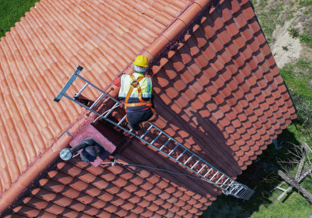 Best Rubber Roofing (EPDM, TPO)  in Gordon, GA
