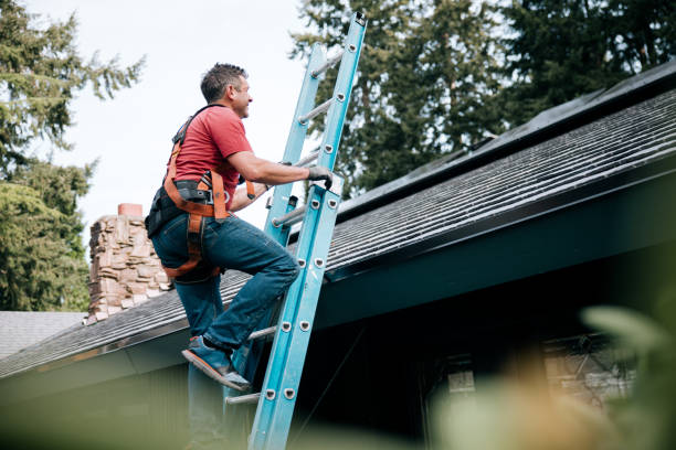 Best Green or Eco-Friendly Roofing Solutions  in Gordon, GA