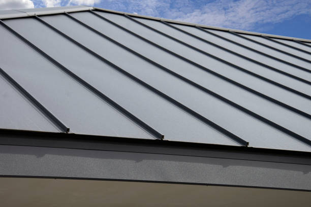 Best Roof Leak Repair  in Gordon, GA